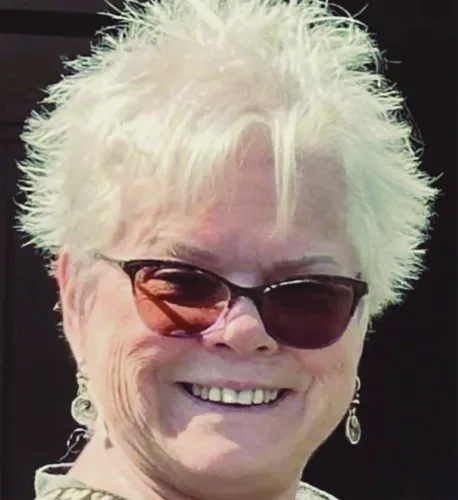 Volunteers sought in search for missing Alger County woman